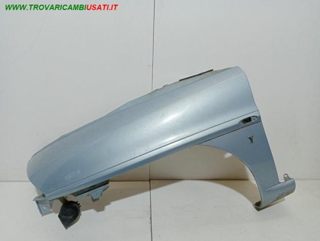 PARAFANGO ANT. SX AZZURRO 00  999-U1310715 Carrozzeria  Lamierati esterni  Fiancate  Parafango ant. LANCIA - Y - 01-01-1996 - 01-04-2004