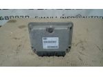 Centralina motore Fiat Doblò 1.6 BiPower del 2007 (51786118)