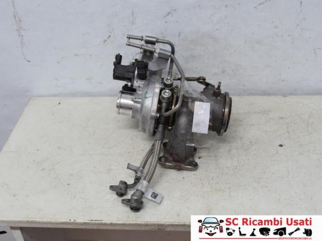 Turbina Jeep Compass 1.5 450 Km Percorsi 46347468 - 32928 - Foto 5