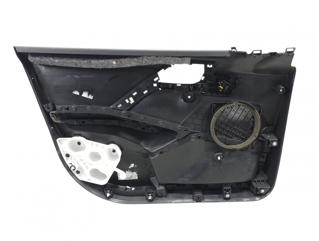 PANNELLO ANTERIORE DESTRO PEUGEOT 2008 1° Serie 98120049XJ (13) - Foto 13
