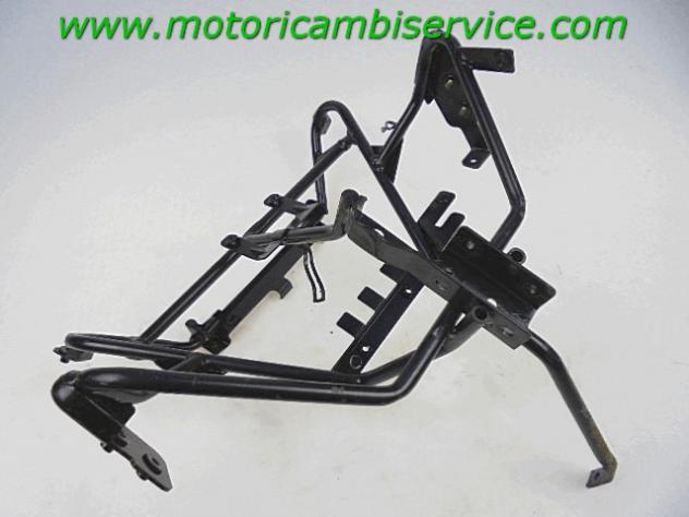 SUPPORTO CARENA ANTERIORE KYMCO GRAN DINK 125 2001 - 2006 KY320198 FRONT FAIRING BRACKET - Foto 2