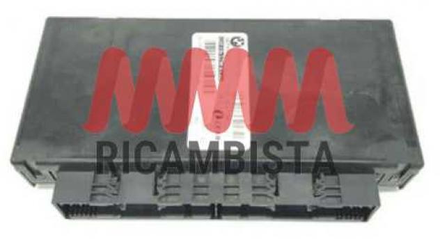 BMW 5 (E60) 520 d centralina comfort 61359157158 - Foto 3