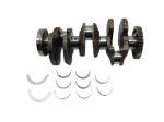 ALBERO MOTORE PEUGEOT 208 Serie 1632597380 HN05 Benzina 1200 (19)