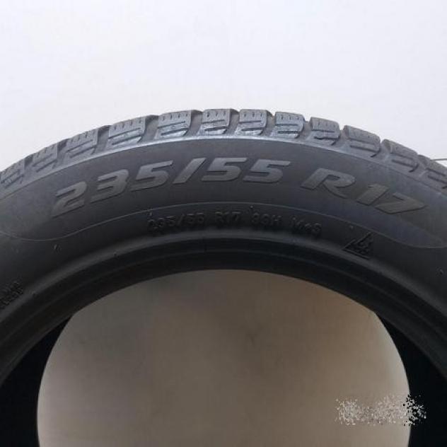 2 gomme 235 55 17 pirelli a48058 - Foto 6