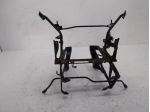 HONDA CN SPAZIO 250 TELAIO TELAIETTO ANTERIORE 1998 JH2MF02A