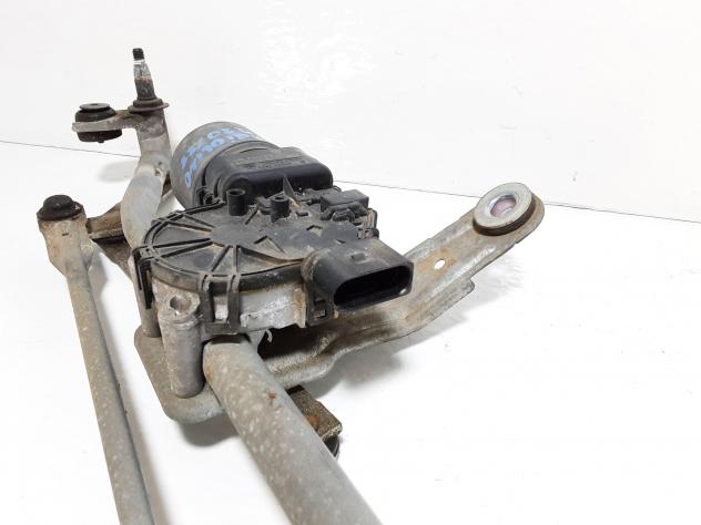 MOTORINO TERGI ANT COMPLETO DI TANDEM VOLKSWAGEN Maggiolino Serie 561955119A (11) - Foto 5