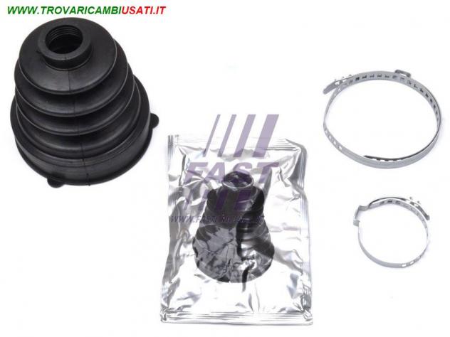 CUFFIA GIUNTO FIAT PUNTO GRANDE 05 INTERNO  SET FT28044K  ABARTH - 500 CABRIO - 2010  2016, FIAT - DOBLO - 2005  20
