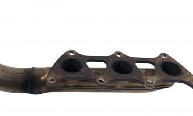 COLLETTORE DI SCARICO AUDI Q7 Serie (4MB) 059253034CC CZZ Diesel 3000 (15) - Foto 5
