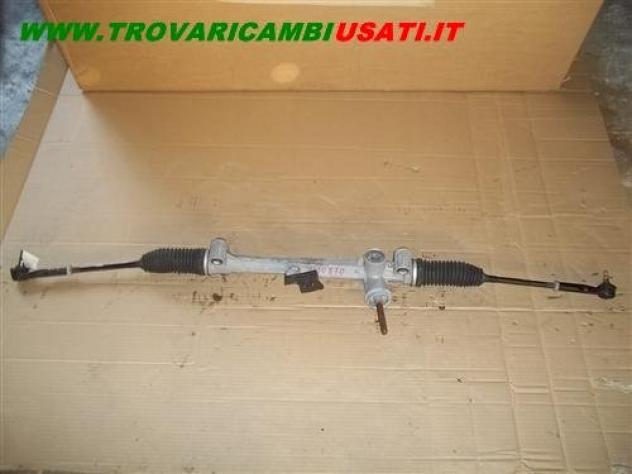 SCATOLA STERZO COMPL. FIAT PUNTO  Meccanica  Sterzo  Scatola sterzo c/servosterzo FIAT - GRANDE PUNTO - 01-09-2005 - 01-12-2011