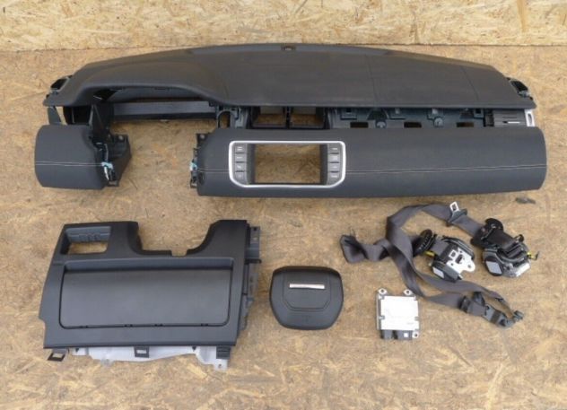 KIT AIRBAG LAND ROVER EVOQUE  2014