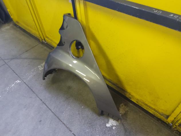 PARAFANGO POSTERIORE DESTRO SMART Fortwo Coupé (W451) A4518820201 (0715) - Foto 2