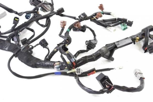 SUZUKI KATANA 1000 3661007L10 CABLAGGIO IMPIANTO ELETTRICO GSX-S1000S WDG0 19 - 21 MAIN WIRING HARNESS - Foto 3