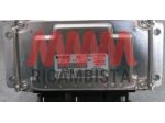 0261207474 9657823980 Peugeot 307 1.6 centralina motore Bosch
