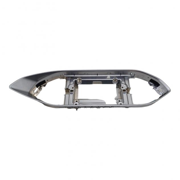 MODANATURA CENTRALE CRUSCOTTO PEUGEOT 308 SW 96782518YB 9HP (DV6DTED) (1517)
