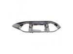 MODANATURA CENTRALE CRUSCOTTO PEUGEOT 308 SW 96782518YB 9HP (DV6DTED) (1517)