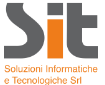 Consulente Software Gestionali Zucchetti Ad Hoc Revolution, Mago e Agon di SIT
