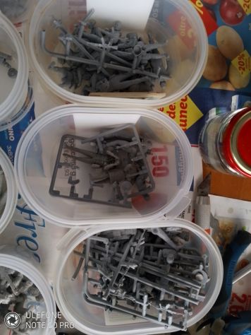 Modellismo militare - Foto 6
