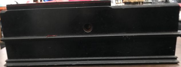 MENZENHAUER ACCORD HARMONIUM FINE '800. STRUMENTO ESTREMAMENTE RARO - Foto 4