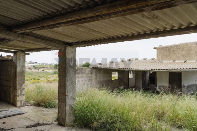Terreno in vendita a Ispica, Santa Maria del Focallo - Foto 10