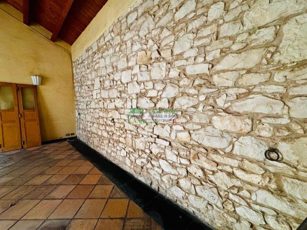 RIF. 9743 - Casale in pietra con Baglio - Foto 10