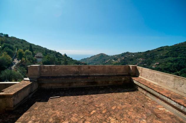 Immobile in asta di 717 m² in vendita a Sanremo - Foto 3