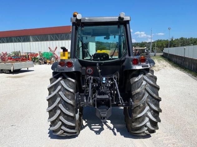 LANDINI GHIBLI 90 DT ANNO 2003 ORE 5678 rif. 19434521 - Foto 5