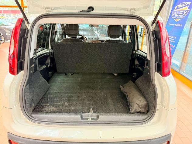 Fiat Panda VAN 1.3Mjt 75cv Euro6 - Foto 7