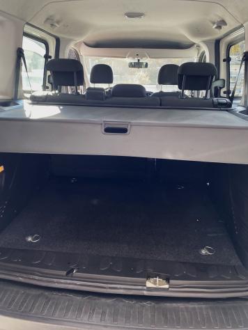 FIAT Doblò Doblò 1.3 MJT S&S PC Combi N1 Easy - Foto 8