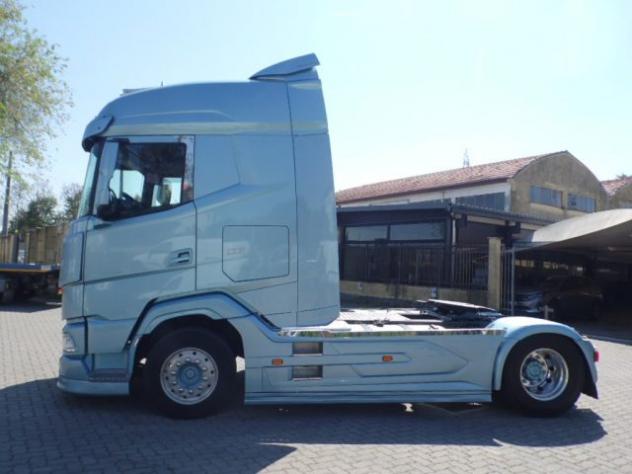 DAF XG 530 FT rif. 23494380 - Foto 2