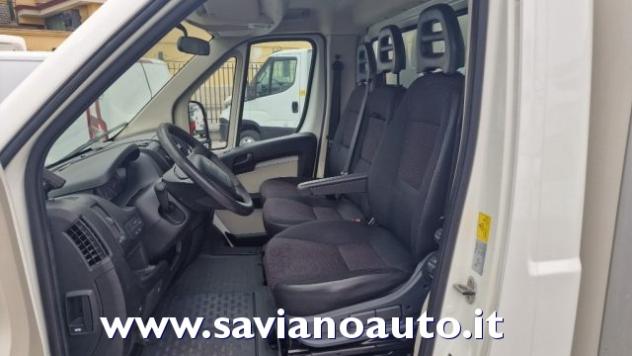 PEUGEOT BOXER 2.0 HDI 160cv " FRIGO -20 " rif. 24232775 - Foto 8
