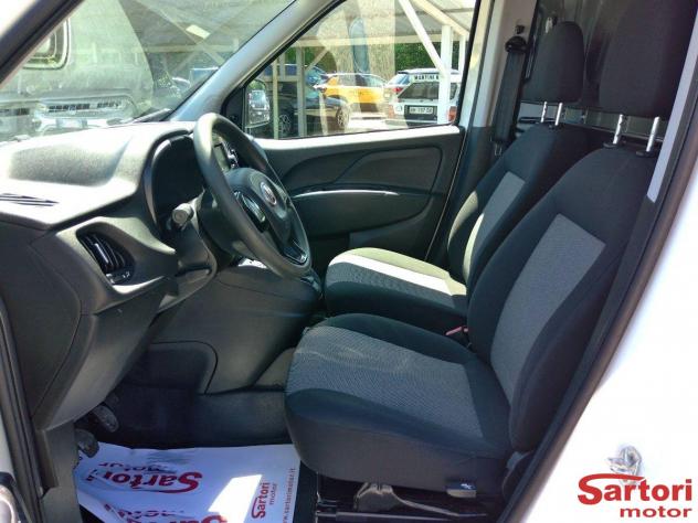 FIAT - Doblò - 1.6 MJT 120 CV Easy - Foto 5