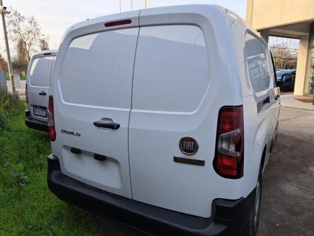 FIAT Doblo Doblò 1.5 diesel100 cv rif. 23817679 - Foto 2