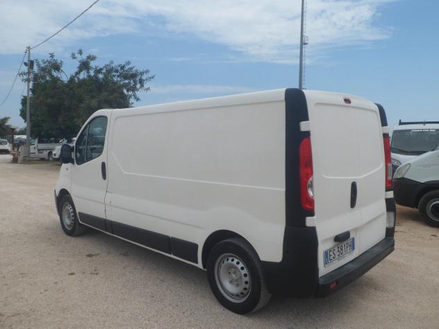 Renault Trafic furgone maxi - Foto 6