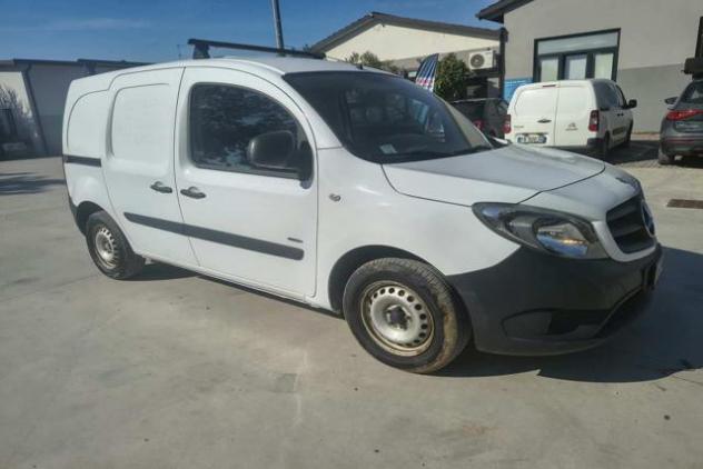 MERCEDES-BENZ CITAN 109 CDI rif. 24139941