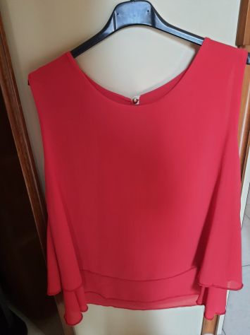 Camicia top - Foto 4