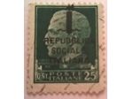 R82- FRANCOBOLLI ITALIA
