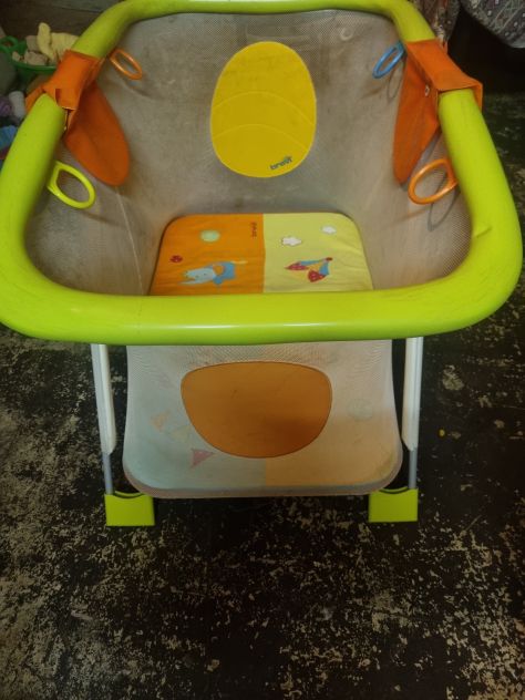 Lettino  per neonati/bambini - Foto 2
