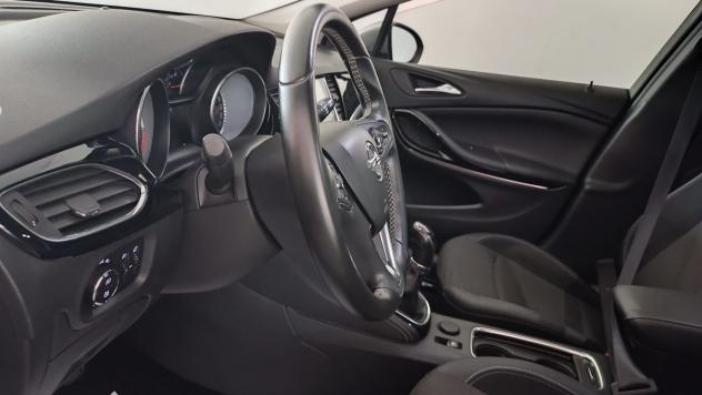 Opel Astra 1.6 CDTi 136CV Start&Stop 5 porte Dynamic - Foto 10