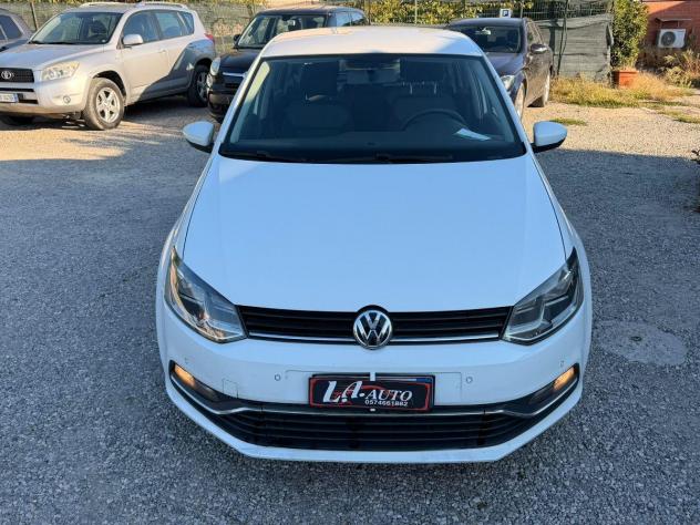 VOLKSWAGEN - Polo - 1.4 TDI 90CV 5p. Highline BMT - Foto 5