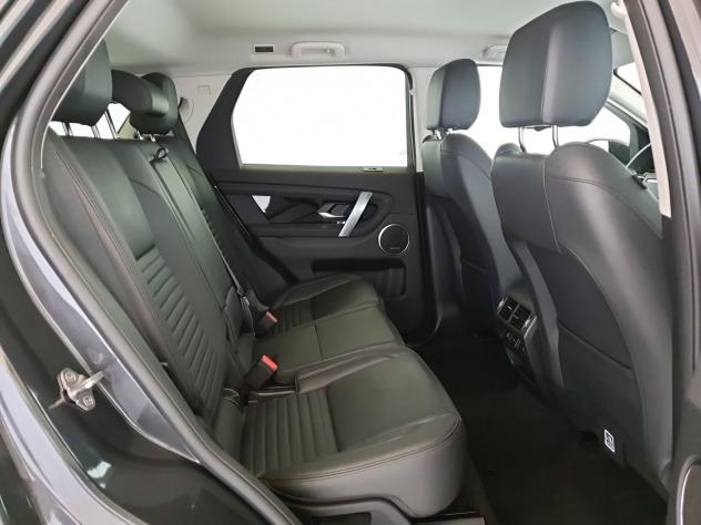 Land Rover Discovery Sport 2.0 TD4 163cv SE 4WD aut. - 7 POSTI - IVA ESPOSTA - Foto 5