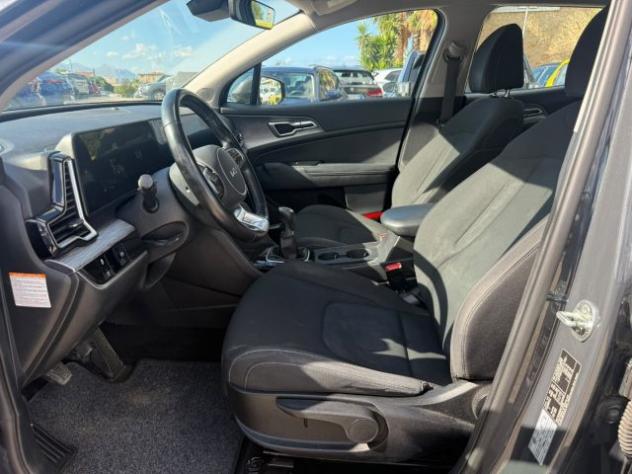 KIA Sportage 1.6 CRDi MHEV Business rif. 24130898 - Foto 9