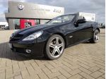 Mercedes-Benz SLK SLK 200 Kompressor 2^Look Edition  CONDIZIONI DA VETRINA
