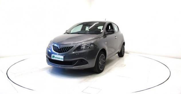 LANCIA Ypsilon 1.0 FireFly Hybrid Silver Manuale *OK NEOP* rif. 23784523 - Foto 3
