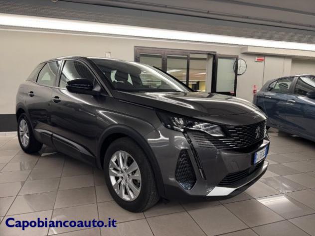 PEUGEOT 3008 PureTech Turbo 130 S&S EAT8 Active Pack rif. 23692202 - Foto 3