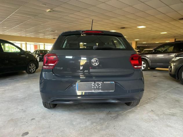 Volkswagen Polo 1.0 EVO 48kW Comfortline BMT - Foto 2
