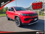Jeep Compass 4xe 1.3 T4 PHEV 190cv Limited 4xe Auto