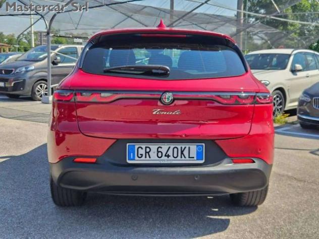 ALFA ROMEO Tonale Tonale 1.6 Sprint 130cv tct6 - GR640KL rif. 23989037 - Foto 7