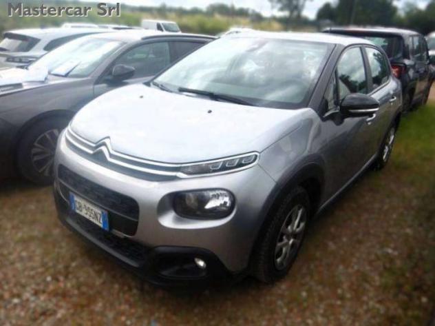 CITROEN C3 C3 1.2 puretech Feel Neopatentati Ok - GB955NZ rif. 23808766 - Foto 3