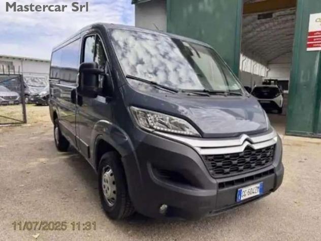 CITROEN Jumper 30 BLUEHDI 120 L1H1 - TARGA GG604ZM rif. 24162070 - Foto 5
