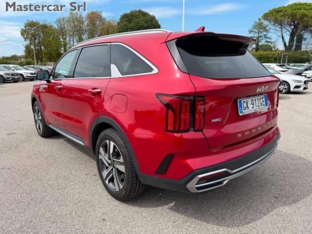 KIA Sorento 1.6 t-gdi 230cv hev Style AWD at6 7 posti - GK912G rif. 24026393 - Foto 4